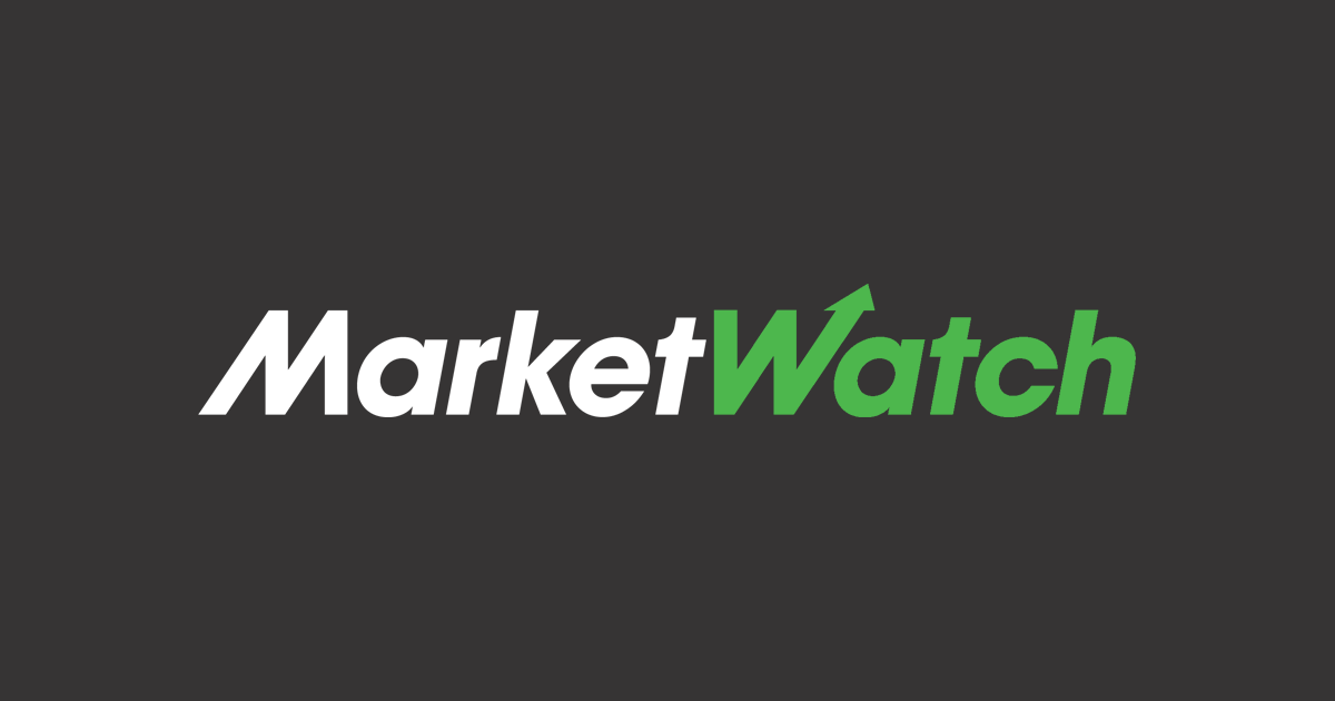 MarketWatch Logo